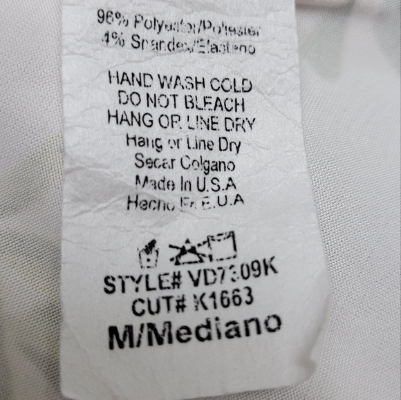 Pinkblush White Floral Wrap Maternity Maxi Dress - Picture 8 of 8